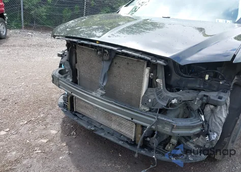 2022 Lincoln Nautilus Standard из США, поврежденный, VIN 2LMPJ8J92NBL13418